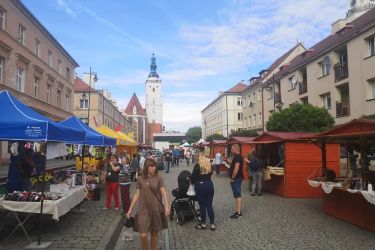 Pełen wrażeń weekend w Oleśnicy! Musisz tu być 15-16 maja
